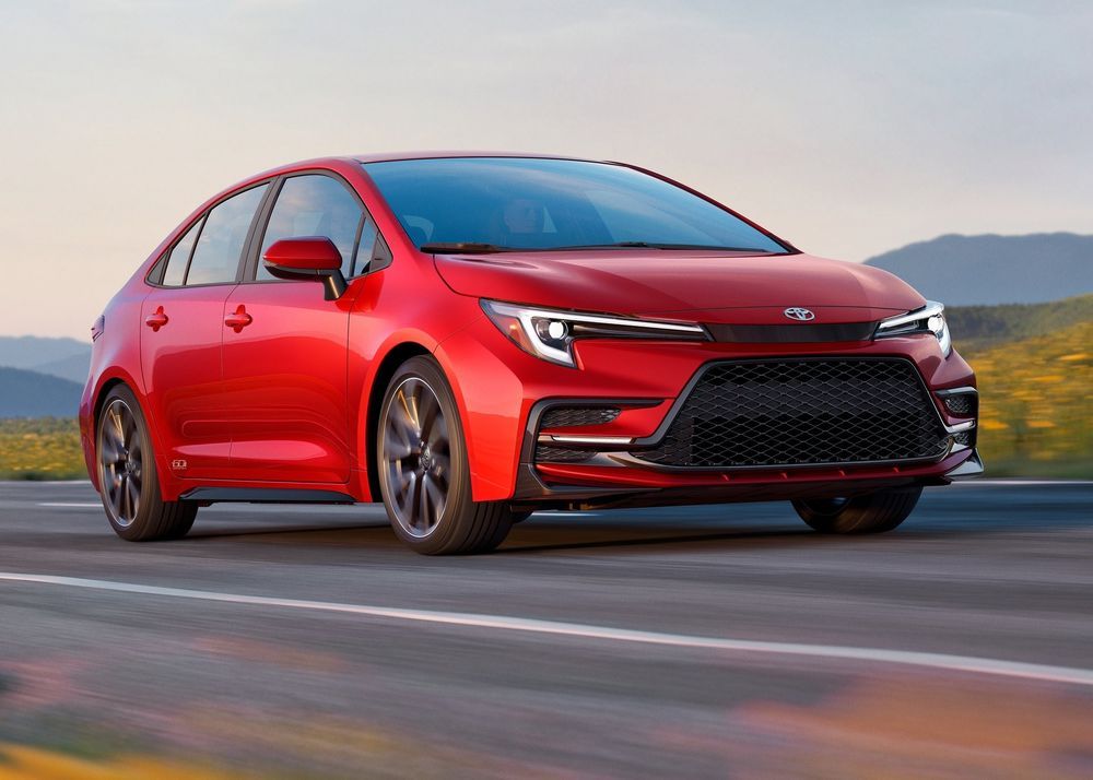 Toyota Corolla 60th Anniversary Edition รุ่นลิมิตที่สะสมได้มากกว่าขับ