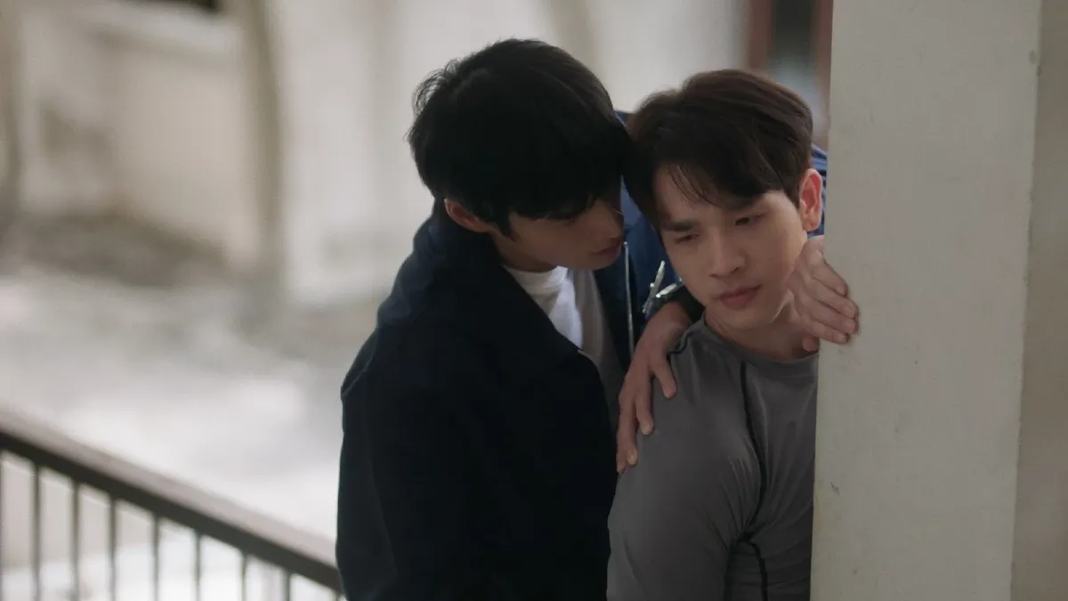 บอส-ตงตง และเต้ย-ภูมิ ผนึกกำลังสืบคดีเพลิงไหม้ปริศนาใน NOUR The Series
