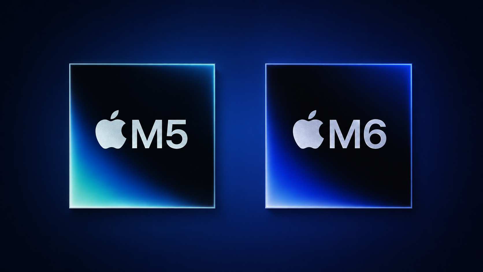 M6 vs M5 Ultra เปรียบเทียบชิป Apple Silicon ที่เหมาะกับงานของคุณ