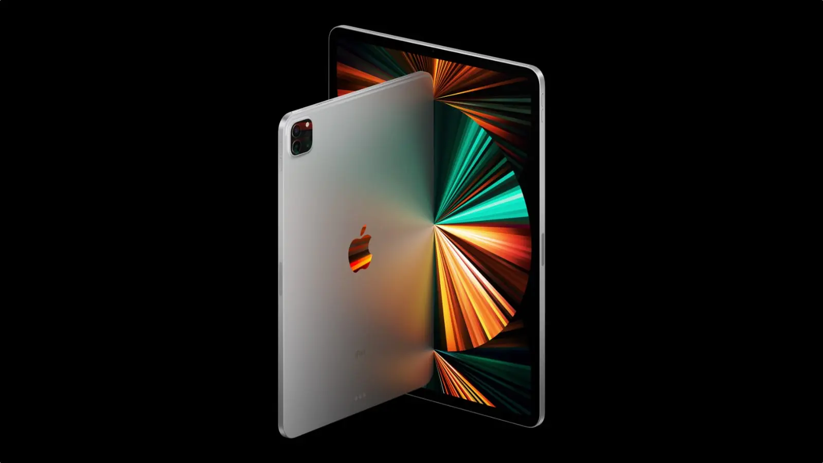 ดีล iPad Pro M1 12.9 นิ้ว Refurbished ทางเลือกคุ้มค่าสำหรับสายออกแบบ