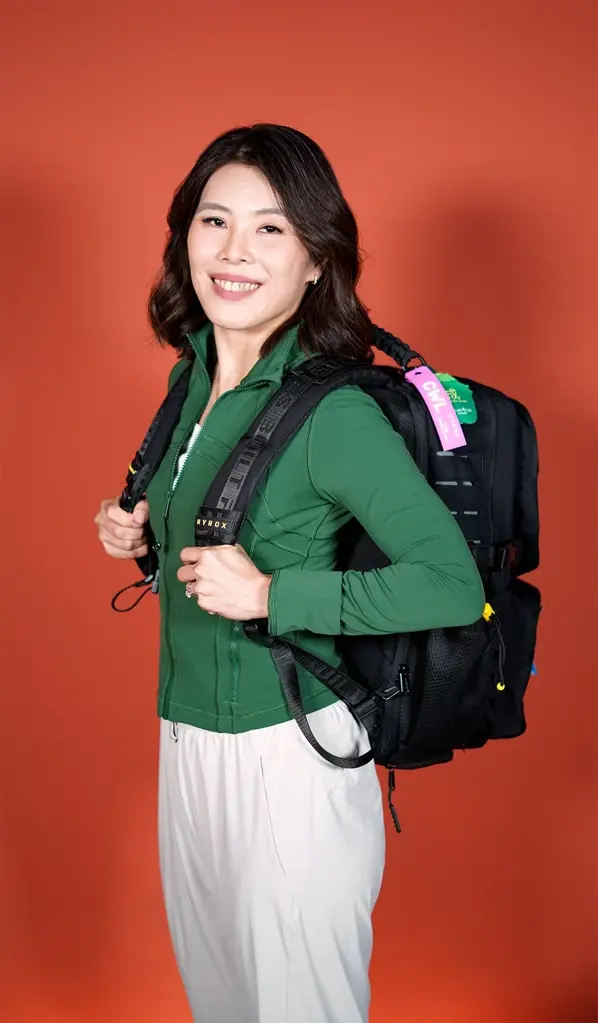 กีฬาผสมผสาน HYROX กับหัวใจนักสู้ที่เอาชนะตัวเองก่อนใคร