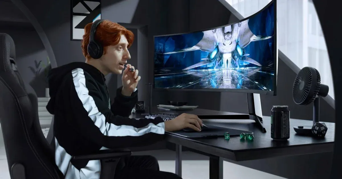 ดีลจอเกมมิ่งแรงทะลุเพดาน OLED และ ultrawide ลดสูงสุดราวครึ่งหนึ่ง