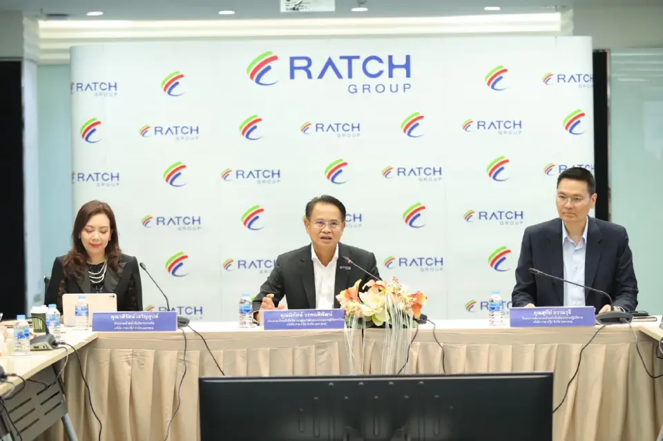 ทุนพลังงานใหญ่เร่งลงทุนโรงไฟฟ้าเขียวหนุน EBITDA โตแรง