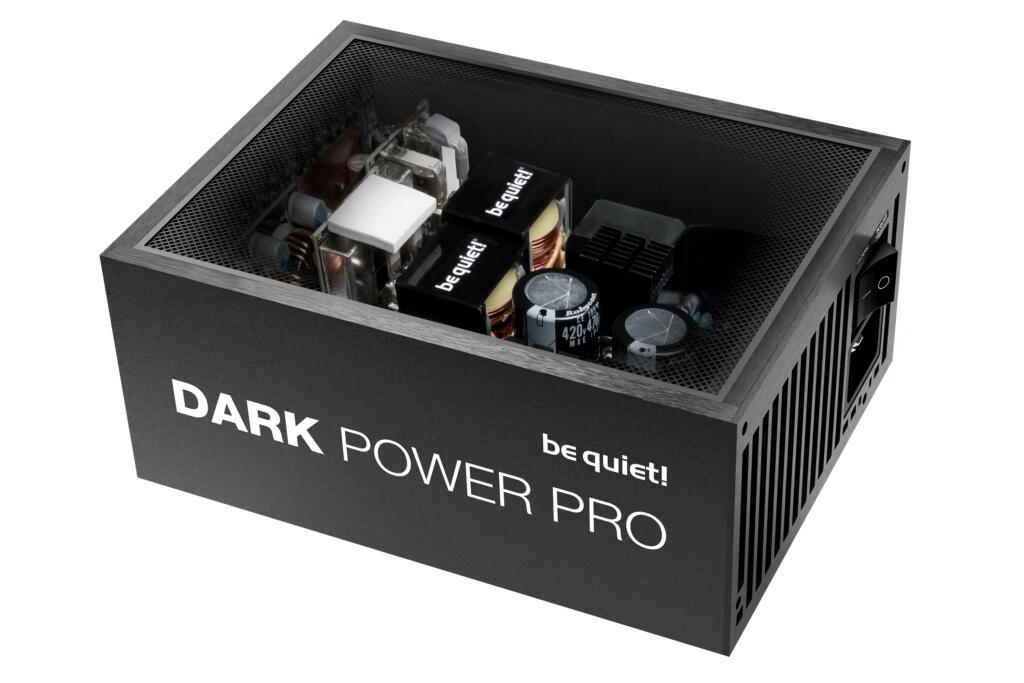 ศึกประสิทธิภาพ PSU พรีเมียม 80 Plus Gold vs Platinum สำหรับสายเกมมิ่งตัวท็อป