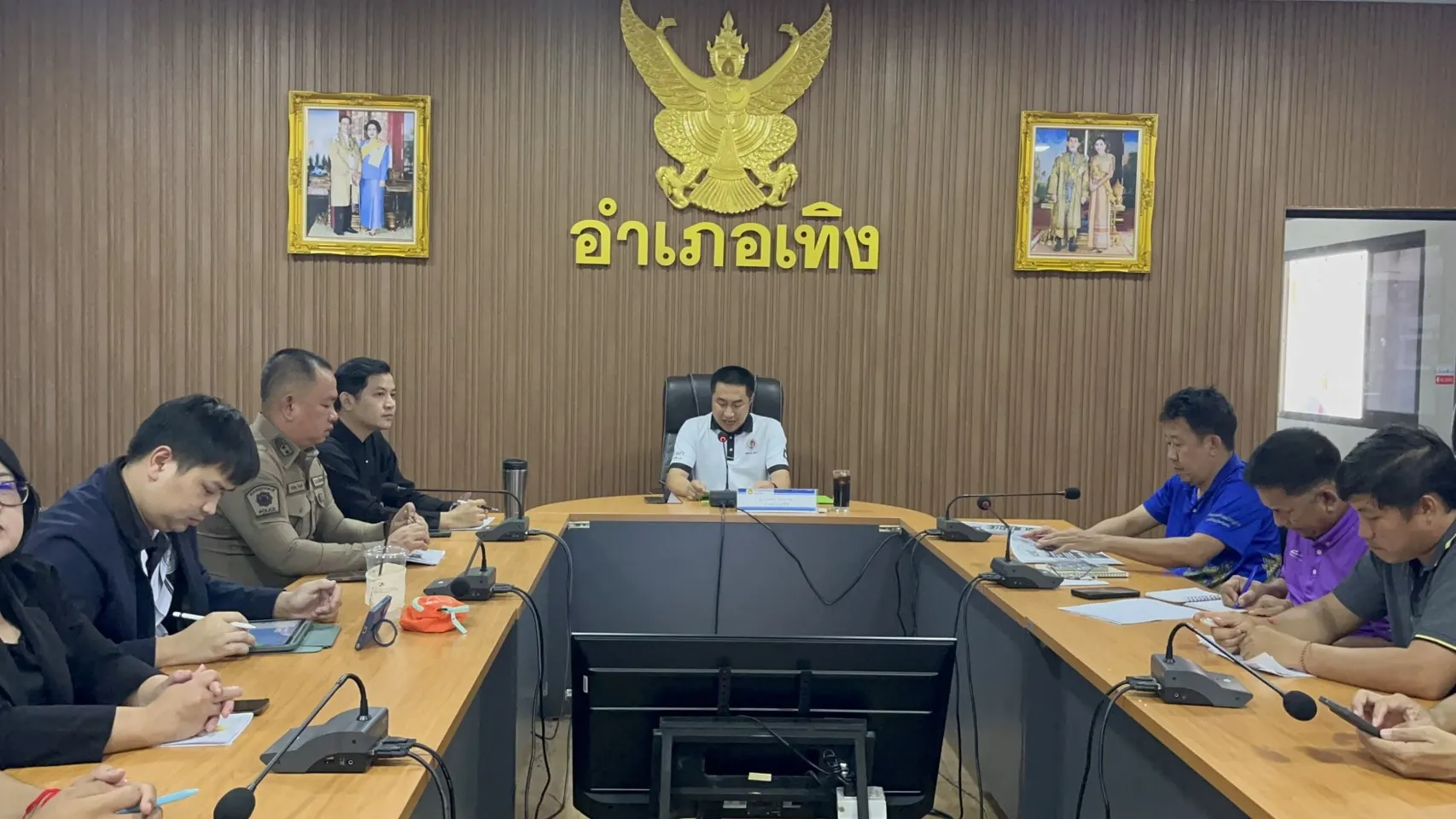งานวิ่งเทรลไทยกำลังเปลี่ยนปฏิทินกีฬาให้กลายเป็นสนามสร้างผลกระทบดีต่อสังคมและสิ่งแวดล้อม