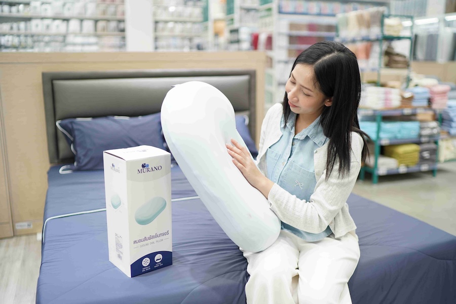 สูตร Sleepmaxxing 3S เปลี่ยนห้องนอนให้เป็นพื้นที่หลับลึก