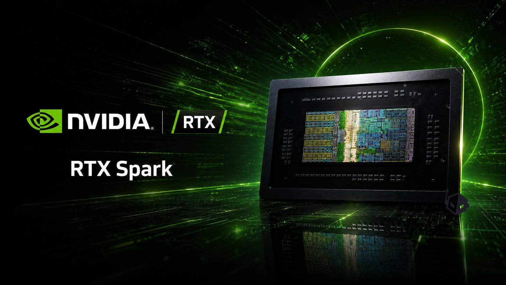 RTX Spark PC platform กำลังเขย่าโลก NVIDIA gaming PC ยุคใหม่
