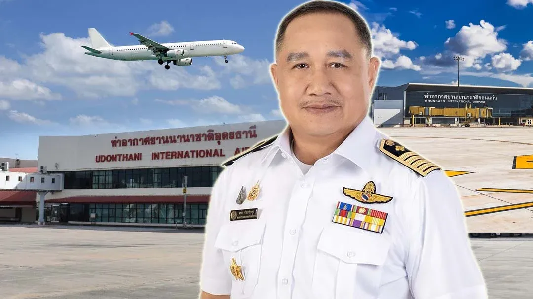 สนามบินเล็ก มาตรฐานใหญ่ พลิกเกมเชื่อมเมืองรองและเศรษฐกิจใหม่