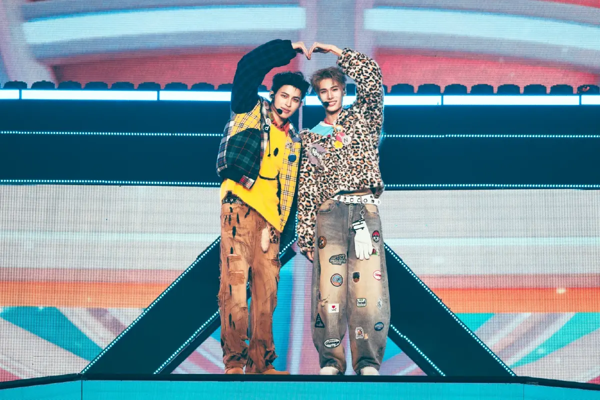 คอนเสิร์ต T-POP คู่หูและกลุ่มศิลปิน ยึดทุกแพลตฟอร์มด้วยโมเมนต์ไวรัล