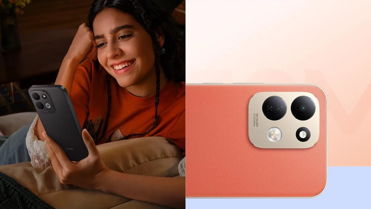 กล้อง Leica ราคาถูก และมือถือบัджเจต 5G ท้าชนเรือธงถ่ายภาพ
