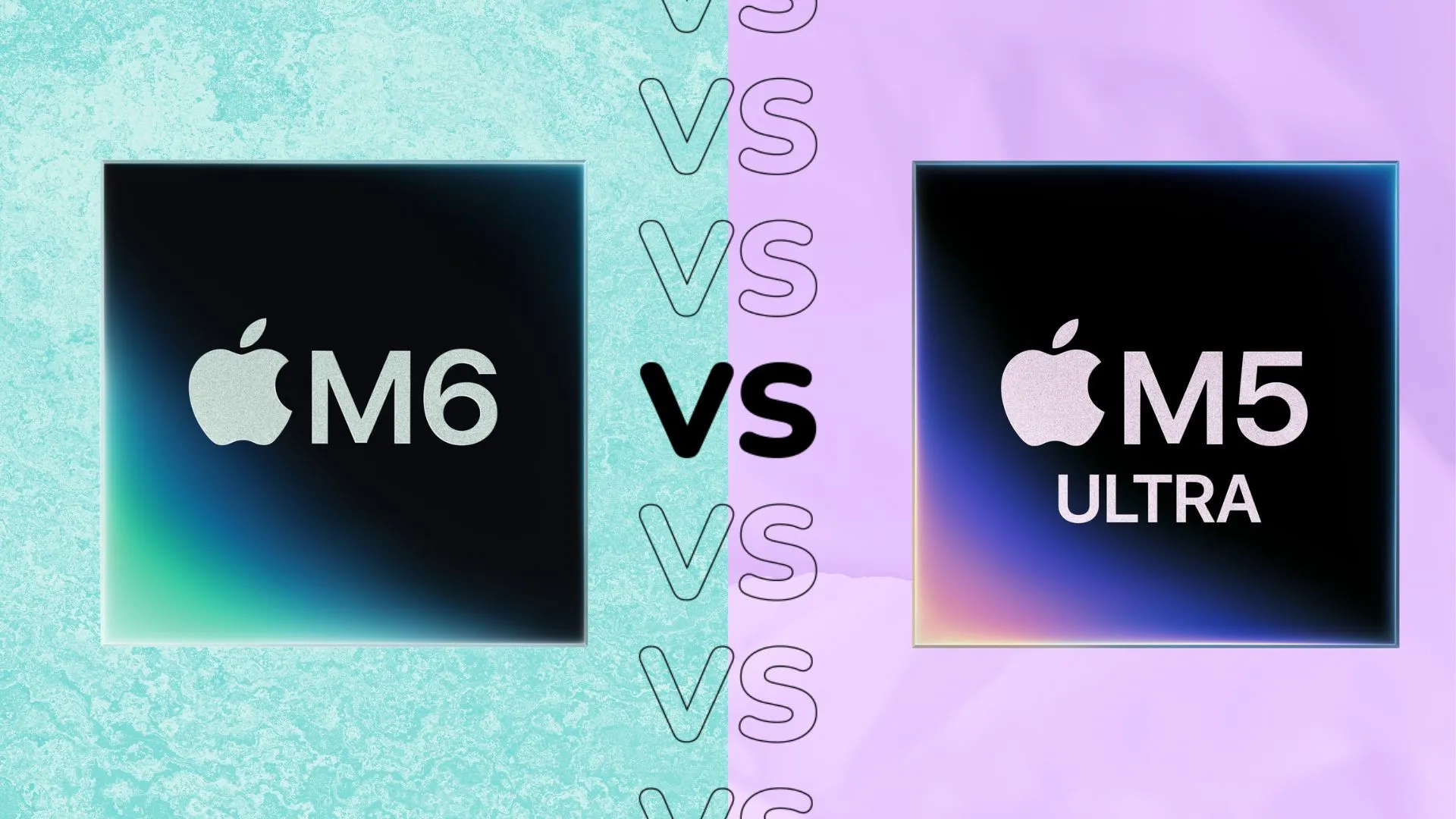 M6 vs M5 Ultra vs M5 Pro คู่มือเลือกชิป Mac ให้ตรงงานและงบ