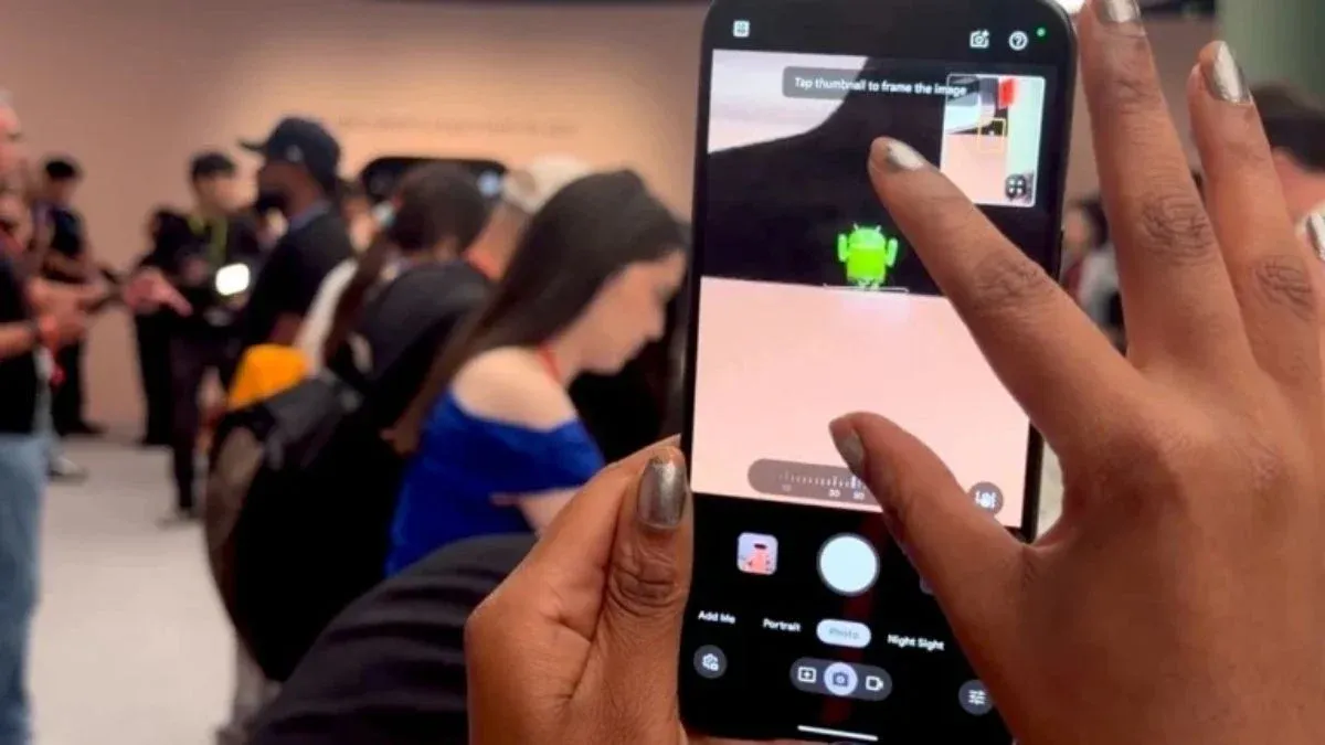 Pixel 11 Pro XL ทำ 168 แต้ม DXOMARK เทียบกล้องแฟลกชิปตัวท็อป