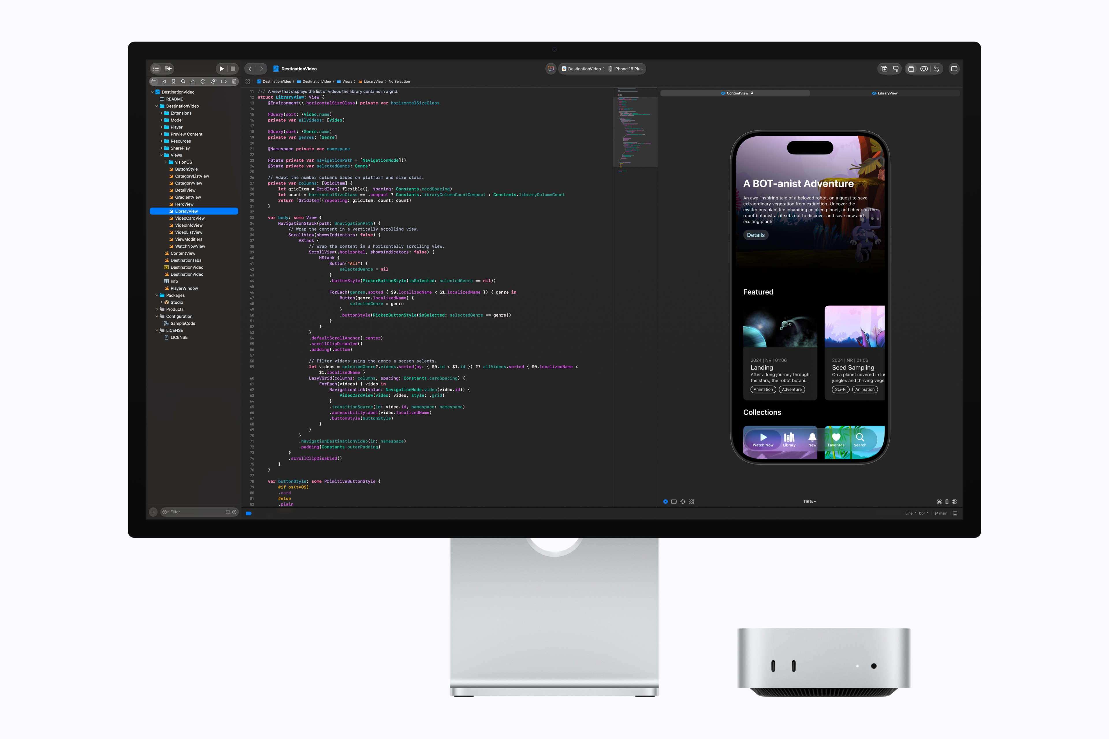 Apple M6 และ M5 Ultra ก้าวกระโดด 2 นาโนเมตร เปลี่ยนหน้า Mac เดสก์ท็อป