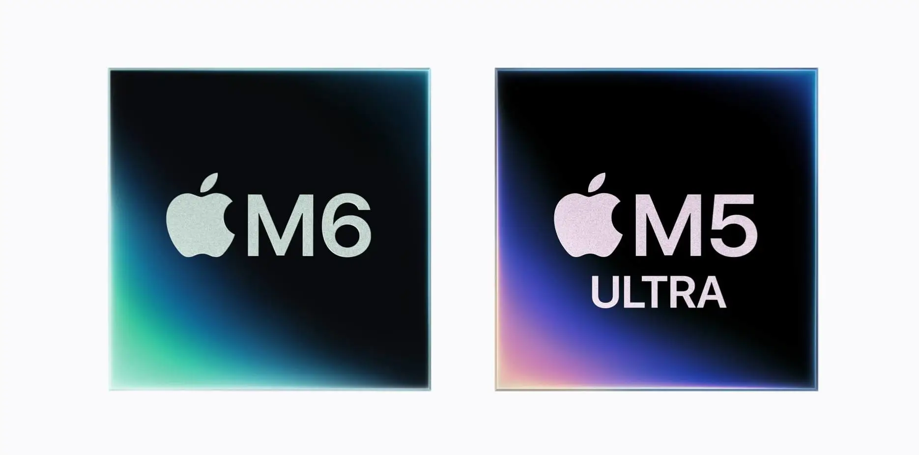 ชิป Apple M6 และ M5 Ultra ยกเครื่อง Mac ให้เป็นสถานีงาน AI