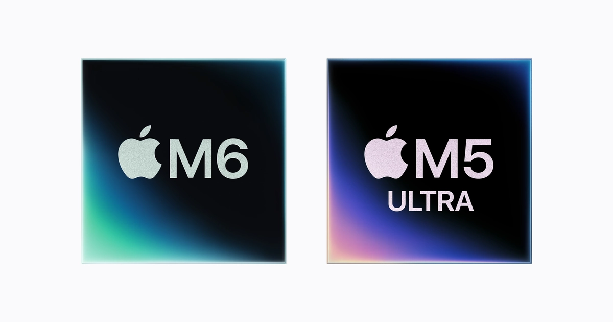 M6 และ M5 Ultra พลิกบทบาท Compact Mac desktop เป็นสถานี Local AI