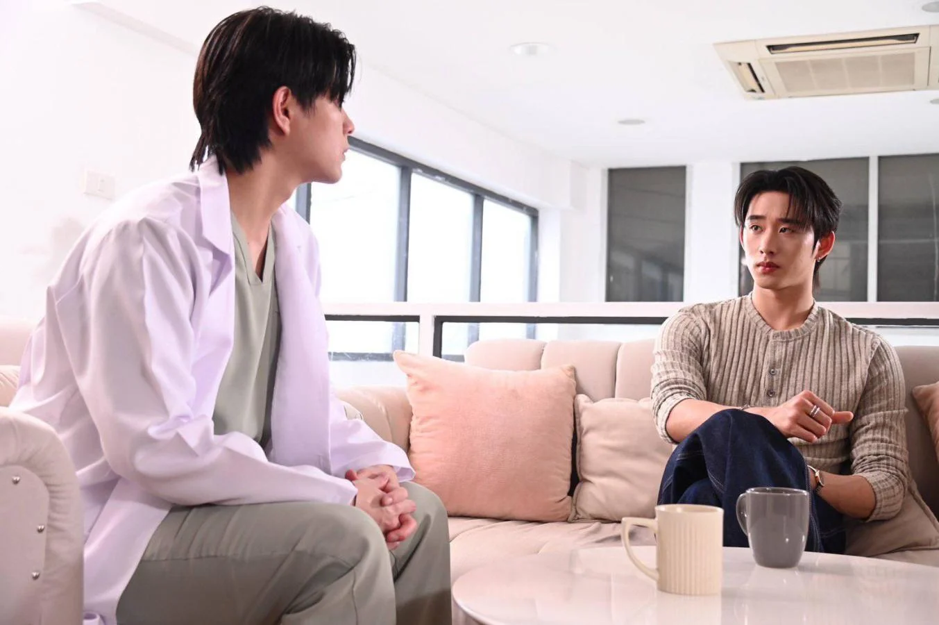 4 ซีรีส์เอเชียมาใหม่ปลายสิงหาคม ต้องดูให้ครบก่อนใคร