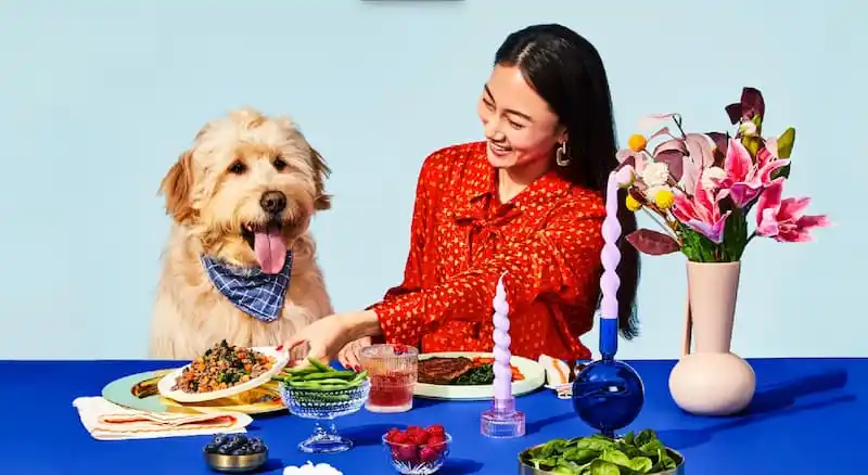 Pet Longevity เทรนด์อาหารสัตว์เลี้ยงพรีเมียมที่กำลังกลายเป็นธุรกิจทอง