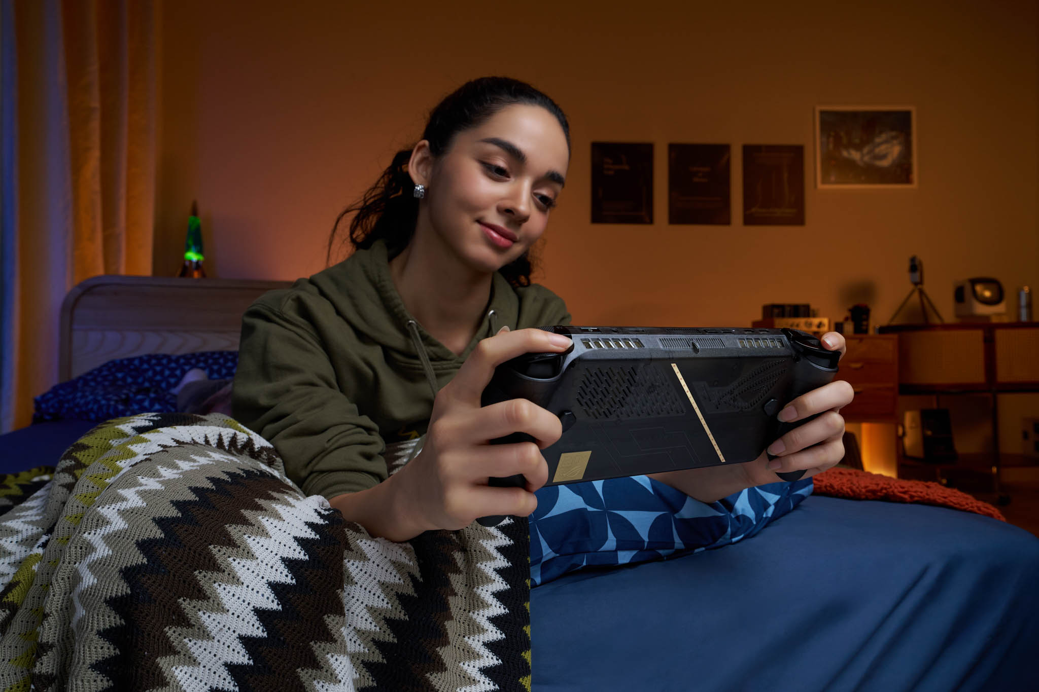 ROG XBOX Ally X20 เปิดศักราชใหม่ของเครื่องเกมพกพา OLED ฉลอง 20 ปีแบรนด์เกมมิ่ง