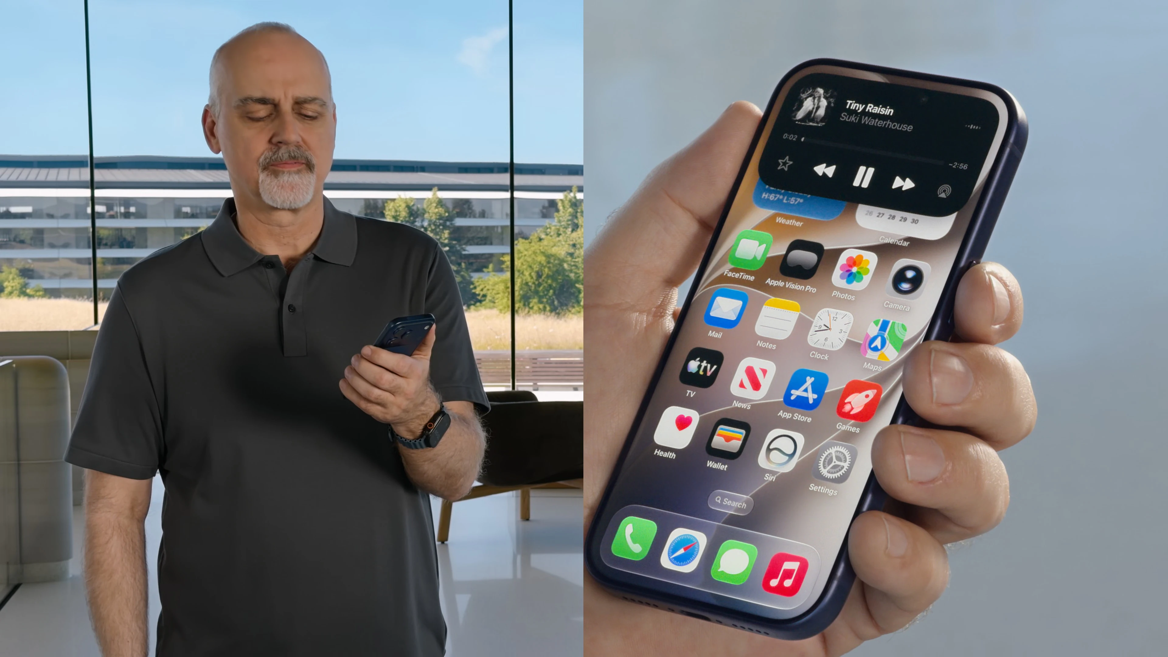 Siri AI ใน iOS 27 ไม่ได้เปิดให้ทุกคนทันที ทำไมต้องเข้าคิวรอ