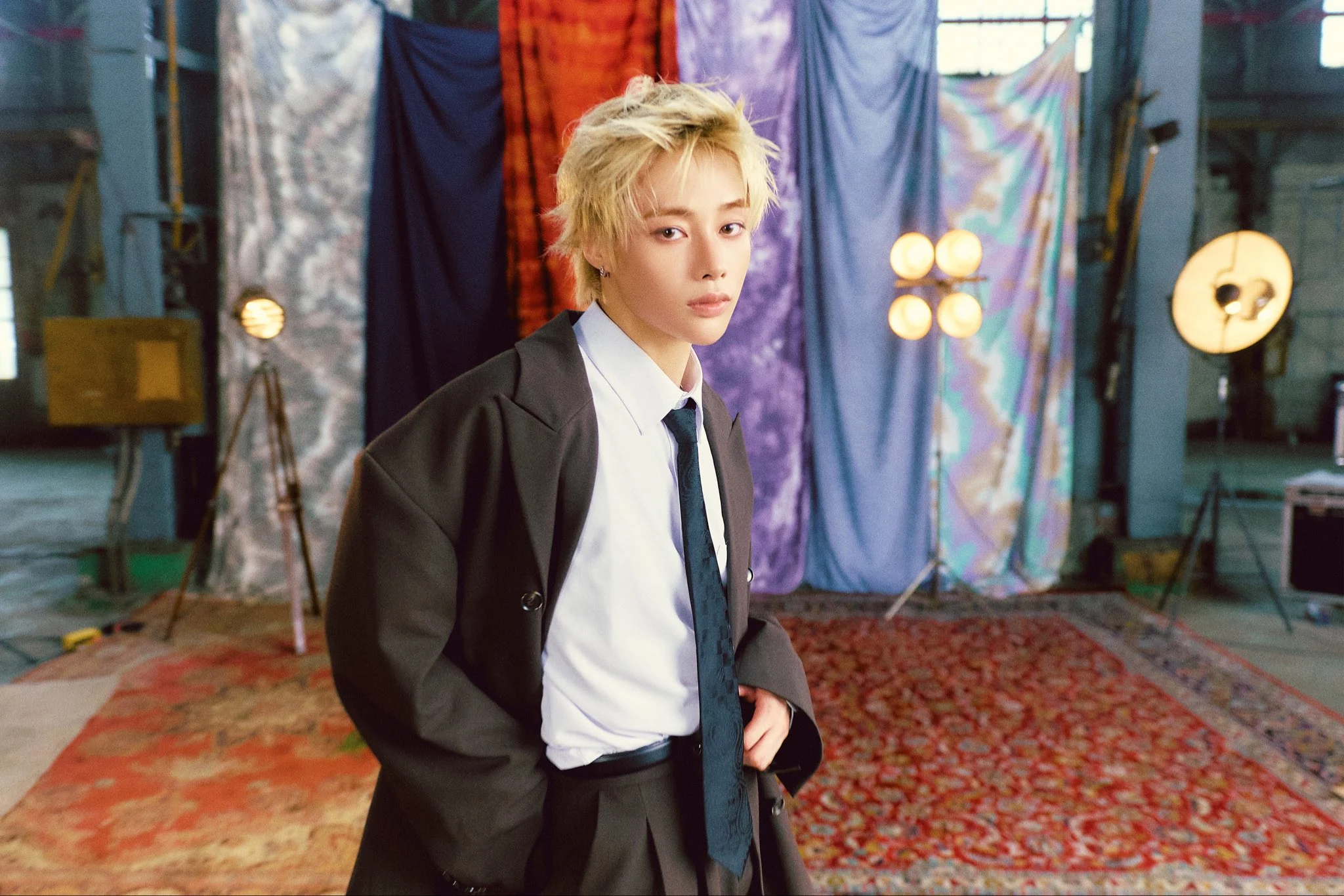 เมื่อสมาชิก K-pop แยกเดบิวต์โซโล่ แต่ยังรักษาพลังวงไว้ครบ
