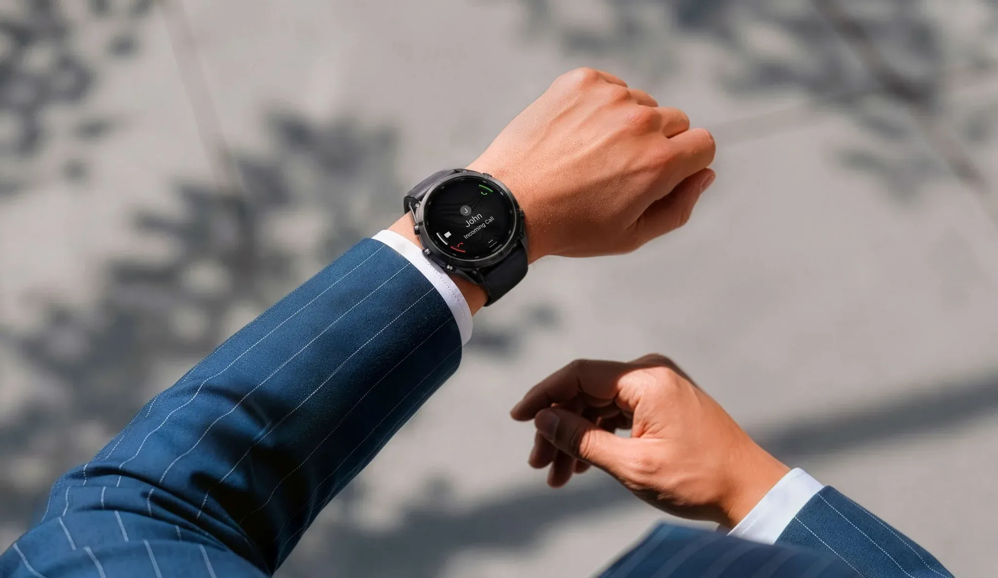 Garmin fēnix 9 Pro ยกระดับนาฬิกากีฬาระดับมืออาชีพด้วยตัวเรือนไทเทเนียมและจอ AMOLED ใหญ่สุด