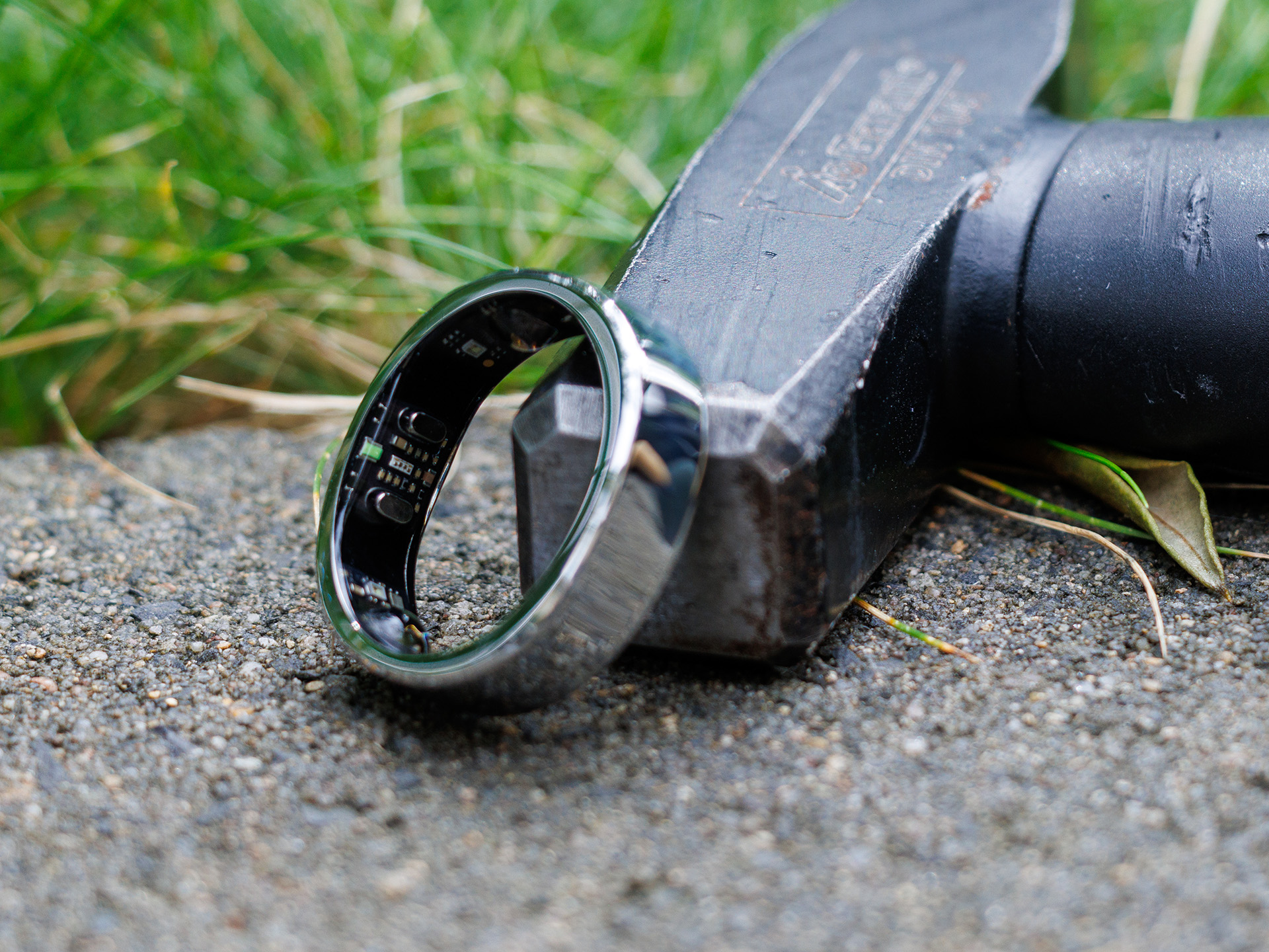 ศึกสมาร์ทแหวนวัดชีพจร RingConn Gen 3 ชน Oura Ring Gen 3