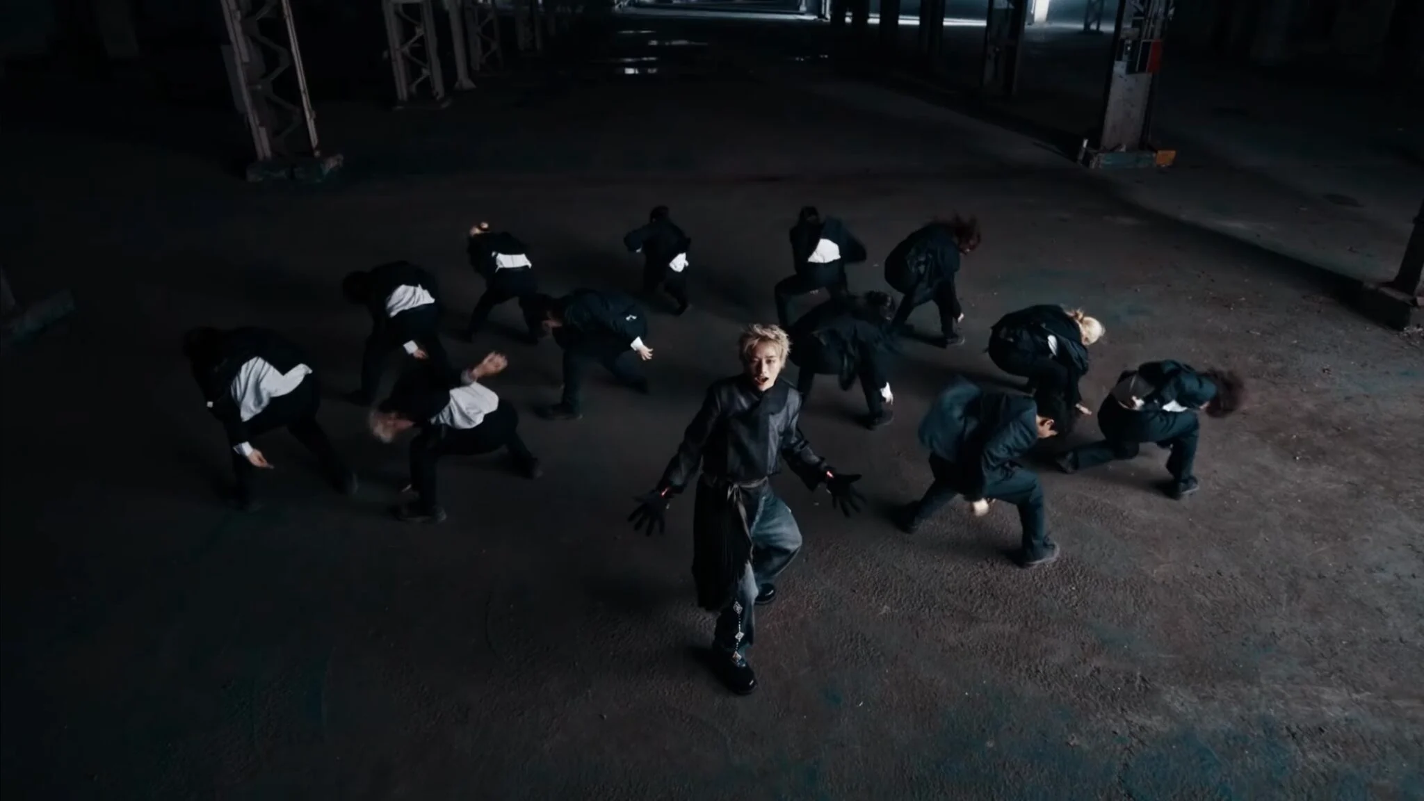คลื่นเดบิวต์โซโล่ K-pop เพลงใหม่เกาหลีที่ปลุกตัวตนศิลปิน