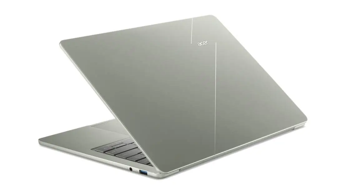 แล็ปท็อป AI ราคาย่อมเยา ท้าชน MacBook ด้วย NPU และแบตเตอรี่ยาวนาน
