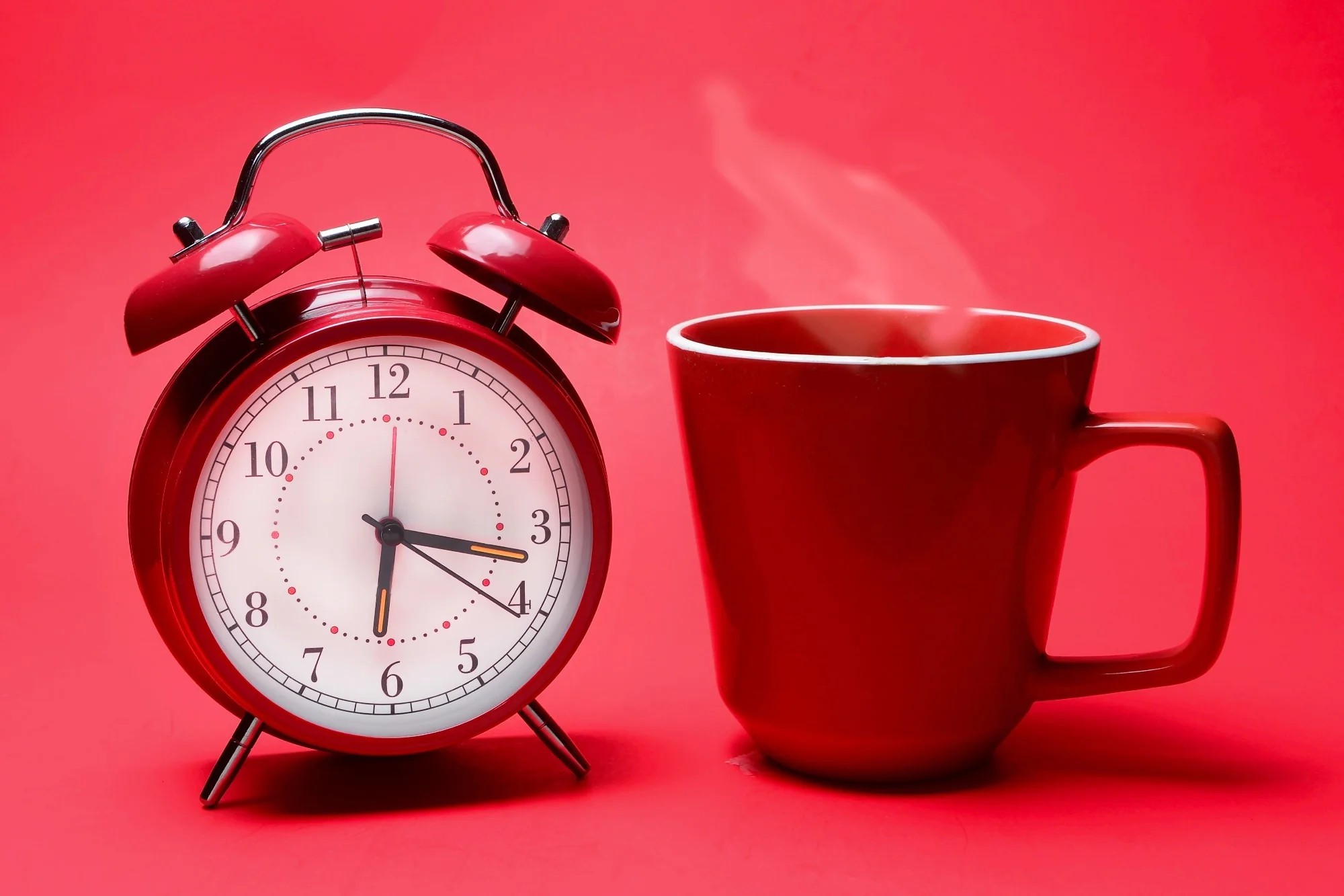 ทริกฟื้นความจำใน 20 นาที หลังอดนอนหนักแบบไม่พึ่งกาแฟ
