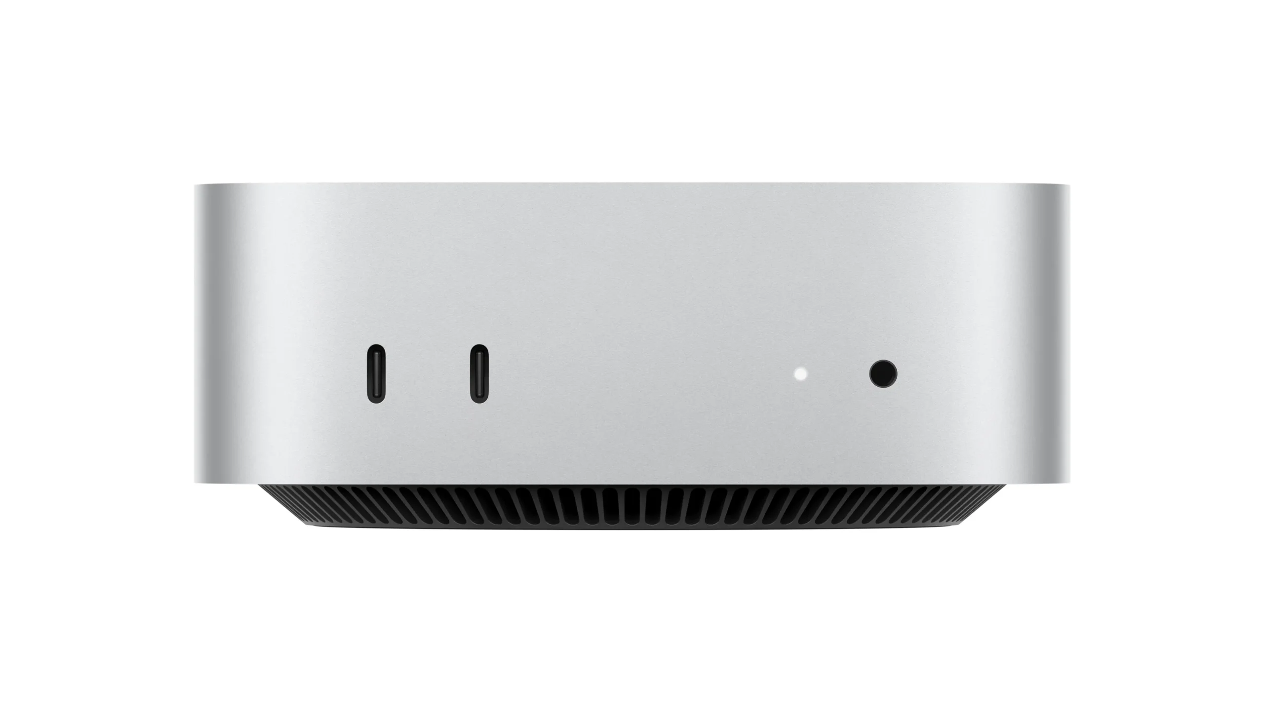Apple ฟรี chip upgrade เปลี่ยน Mac mini M4 เป็น M6 แบบไม่คิดเพิ่ม