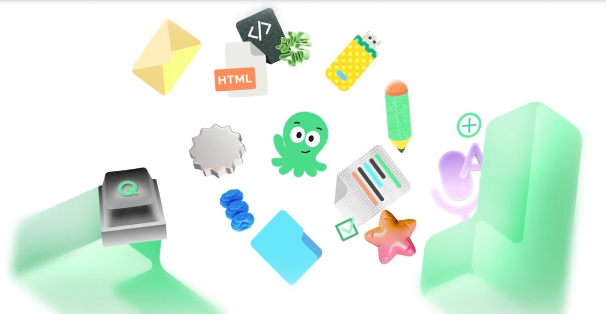 AI Agent กำลังเปลี่ยนงานออฟฟิศ QwenWork ทำเวิร์กโฟลว์หลายขั้นตอนแบบอัตโนมัติ