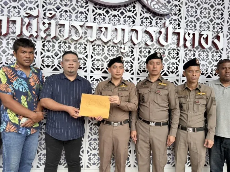 เพิกถอนวีซ่าและเนรเทศต่างชาติ กฎใหม่ที่นักท่องเที่ยวต้องรับผิดชอบ
