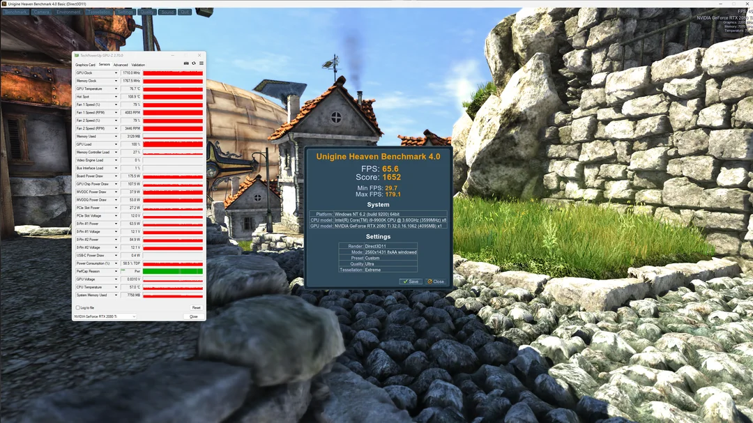 เปลี่ยนครีมความร้อน GPU ครั้งเดียว FPS พุ่งสองเท่าได้อย่างไร