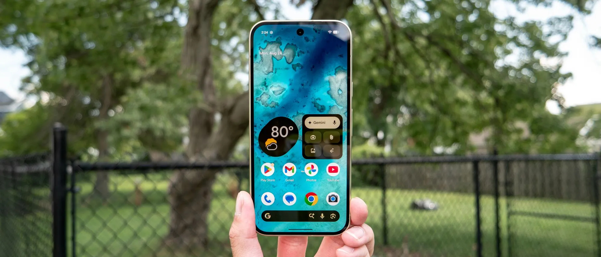 Pixel 11 Pro คุ้มไหมเมื่อแรงสู้เรือธงคู่แข่งไม่ได้
