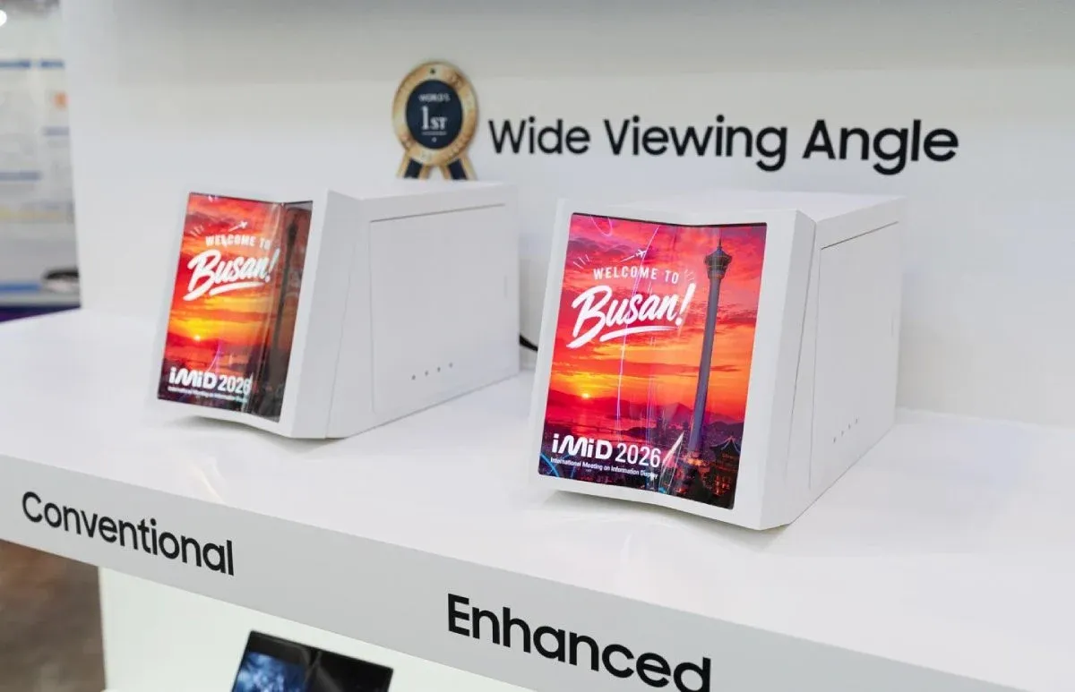 แล็ปท็อป OLED 300Hz ยุคใหม่ จอเกมเมอร์ที่คนสายครีเอทีฟรอคอย