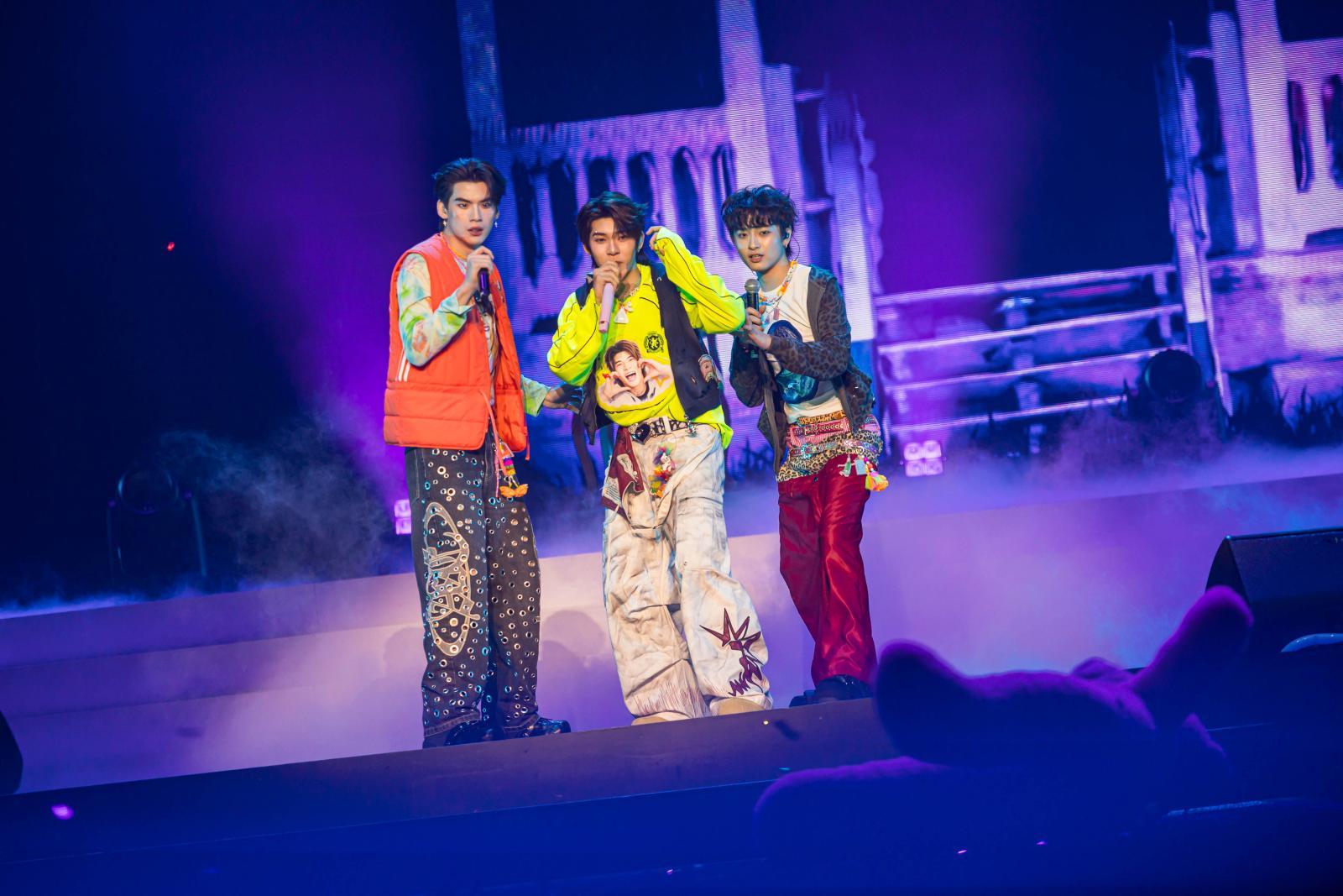 คอนเสิร์ต 2026 ที่ต้องปักหมุด ห้ามพลาดหากคุณรักเพลงสด