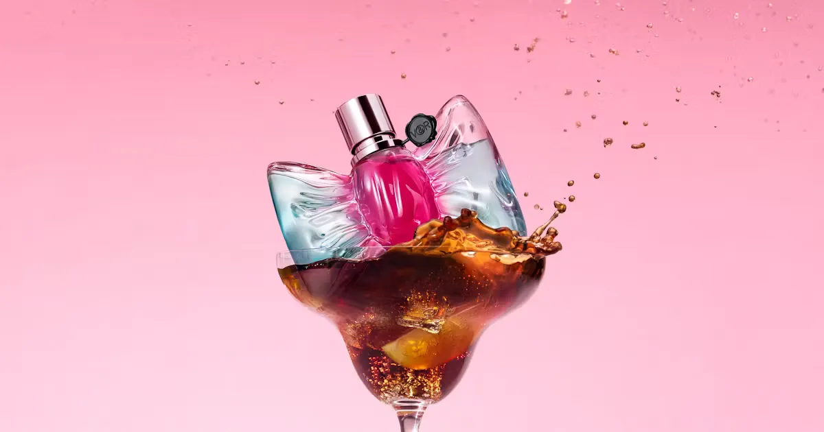 คู่มือน้ำหอมฤดูใบไม้ร่วง สาย gourmand และ skin scent