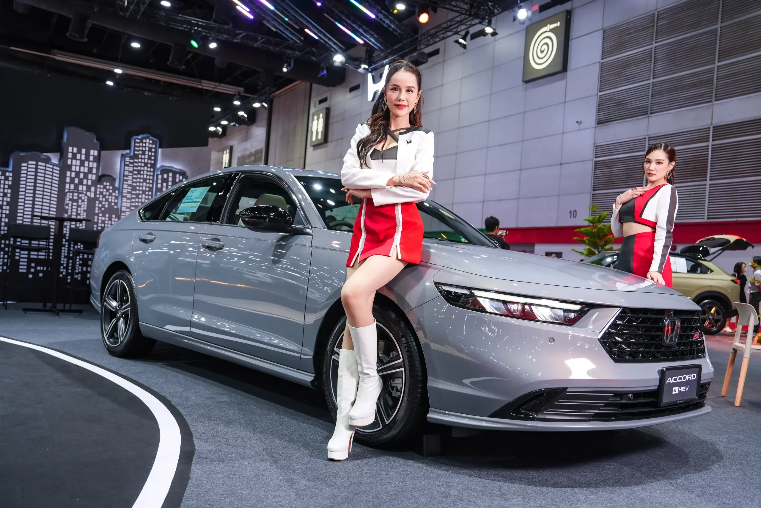 ไกด์ครบ Honda Big Motor Sale มองรถใหม่ e:HEV และ EV ให้คุ้มสุดดีล