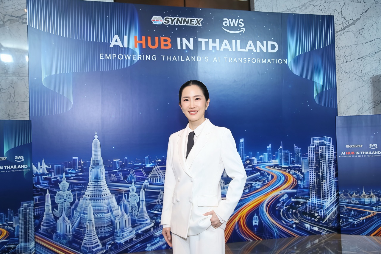 AI Hub สำหรับธุรกิจ เปลี่ยน AI จากของแพงเป็นเครื่องมือสร้างกำไร