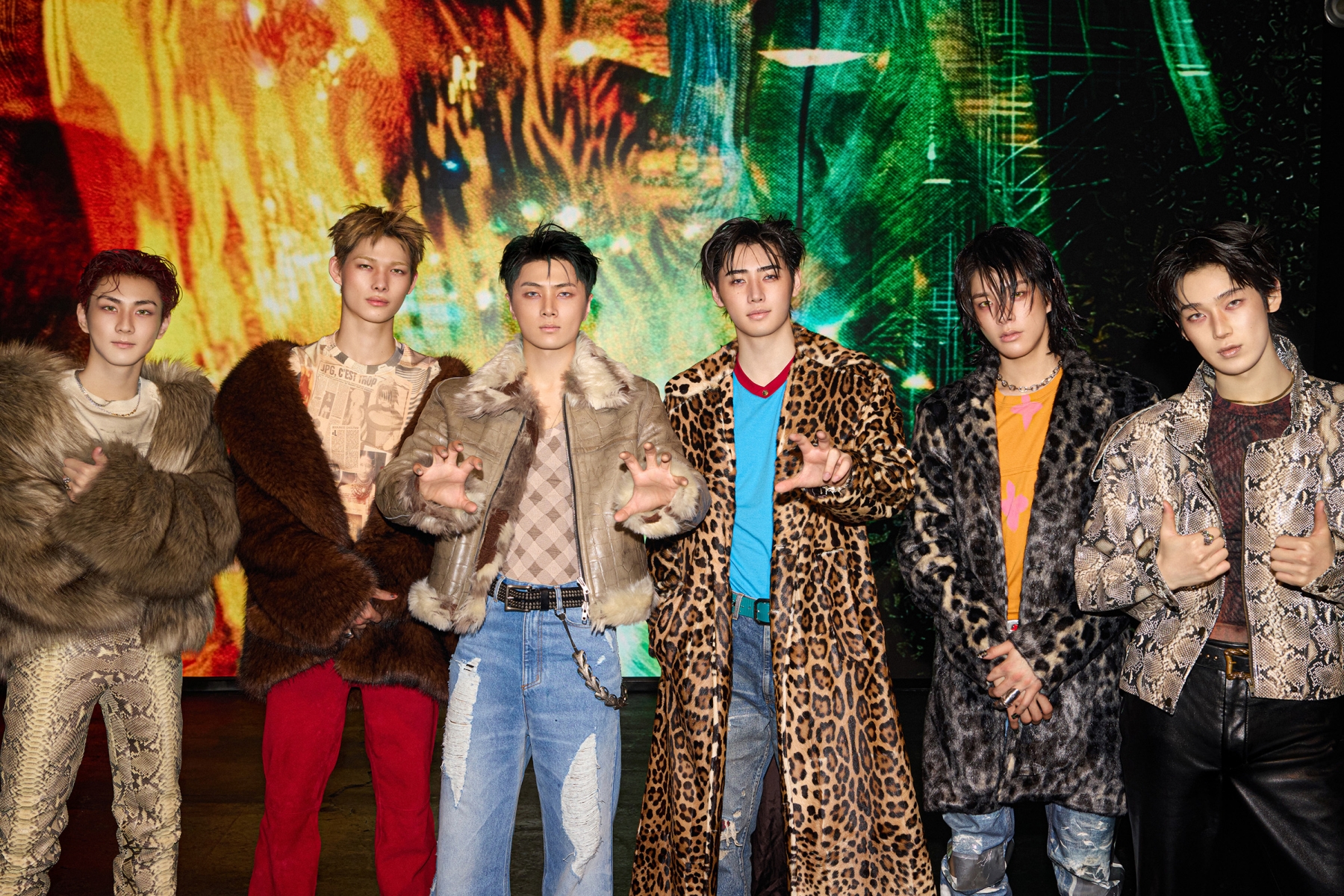 K-pop ทะลุเพดานยอดขาย เปิดยุคทอง million copy albums และสถิติ Billboard 200 ใหม่
