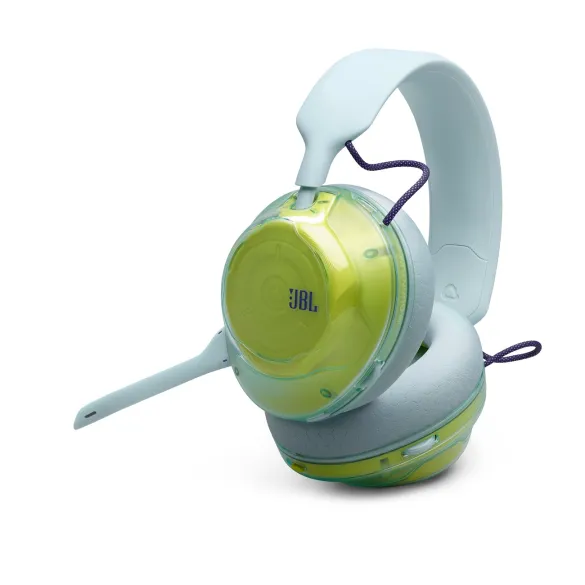 JBL Quantum เติมไลน์หูฟังเกมมิ่งกลางตลาดด้วยรุ่น 520 และ 120