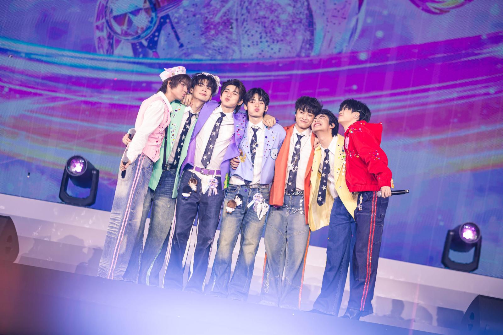 คอนเสิร์ต 2026 ที่ห้ามพลาด จากเวทีอินเตอร์สู่ออลสตาร์สายเพลง