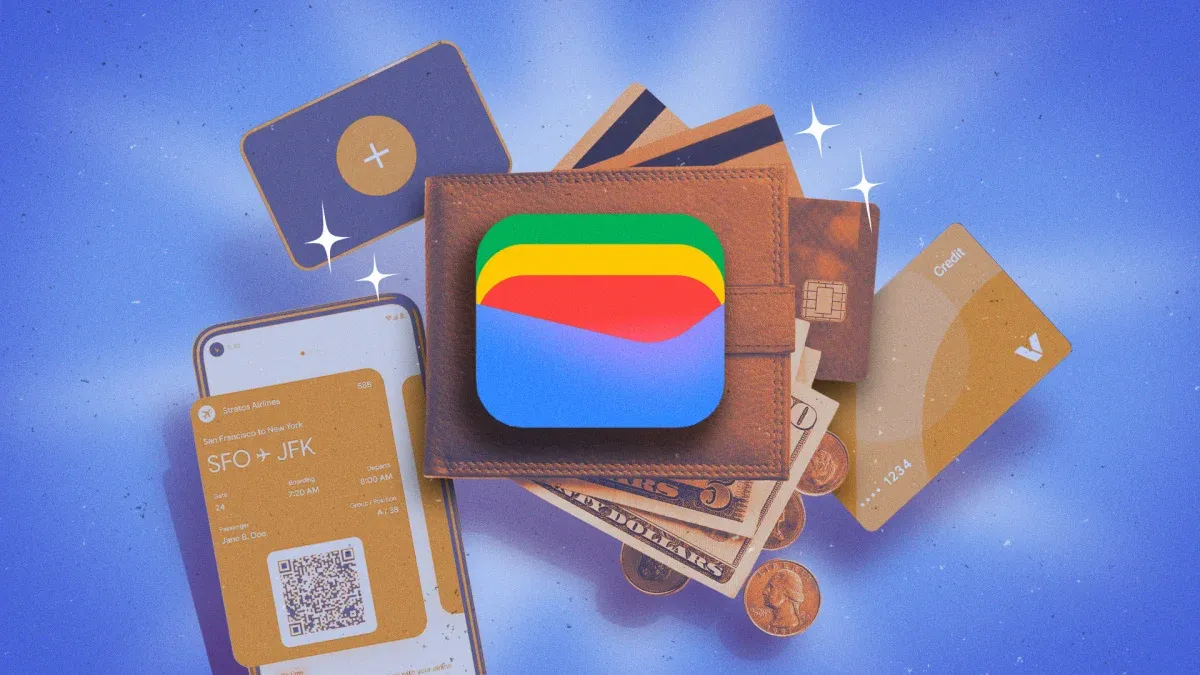 20 เคล็ดลับซ่อนเร้นใน Apple Wallet และ Google Wallet ที่ควรใช้