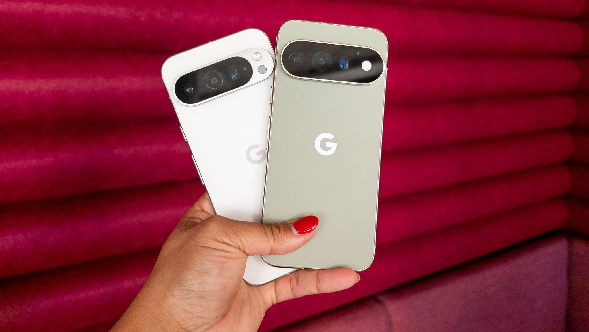 Google Pixel 11 Buying Guide เลือกรุ่นไหนให้คุ้มที่สุด