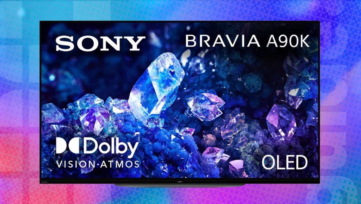 รวมดีล OLED TV ลดราคา แบรนด์พรีเมียมแข่งหั่นส่วนสูงสุดราว 29%