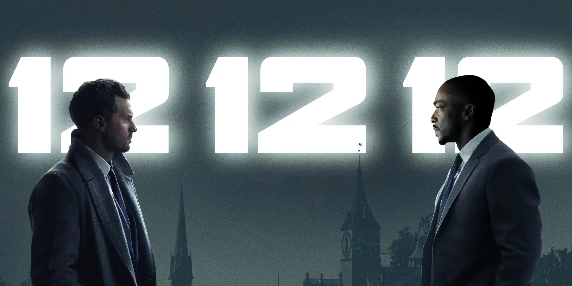 12 12 12 ซีรีส์ลัก-ทำลาย Apple TV ที่เดิมพันสูงและห้ามกดข้าม