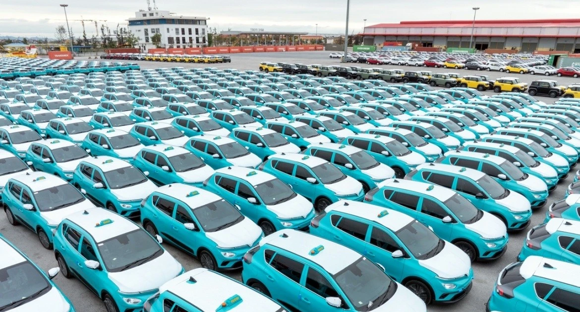 สงครามฐานการผลิตรถยนต์ไฟฟ้า ทำไมอาเซียนกลายเป็นสมรภูมิใหม่
