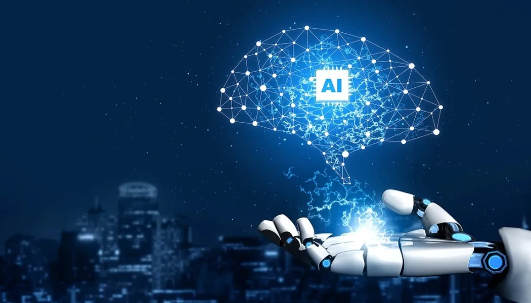 ผู้นำยุค AI เปลี่ยนองค์กรสู่ Data-Driven Decision Making อย่างเป็นรูปธรรม