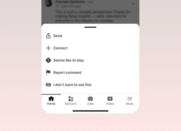 เมื่อโซเชียลเริ่มเหนื่อยกับคอนเทนต์ AI กฎโปร่งใสใหม่กำลังเปลี่ยนเกม