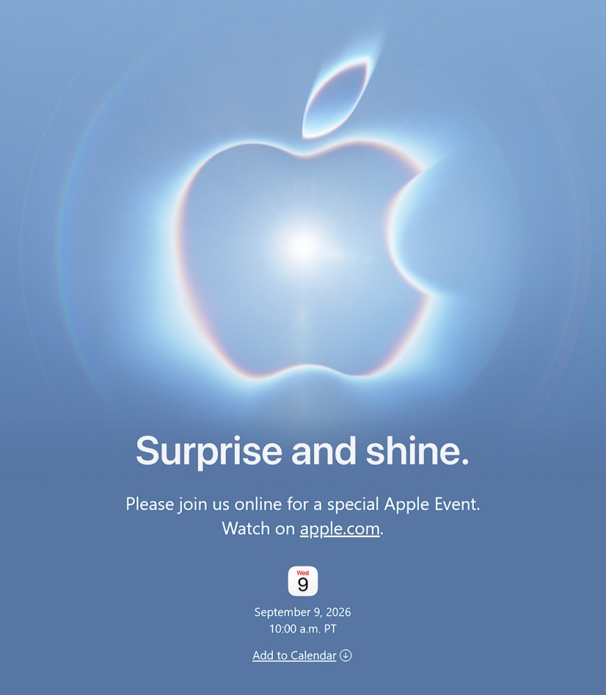 สรุป Apple Event กันยายน iPhone 18 Pro และ iPhone Ultra จอพับ